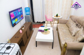 J-Fancy Homestays